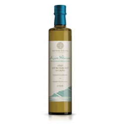 0,25 lt. - Olio extravergine d’oliva Aura Marina IGP