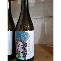 INSOLIA White Wine