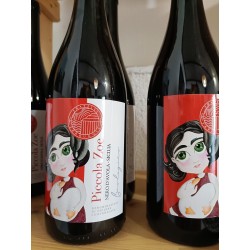 Red Wine NERO D'AVOLA